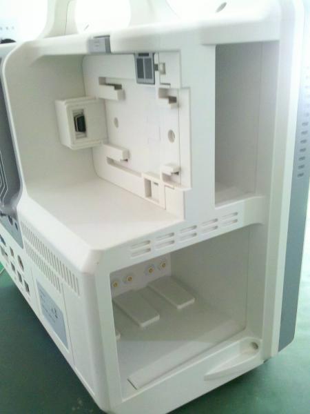 Medical Equipment Portable Vitals Monitor , Multiparameter Patient Monitor Acuit Sign M5