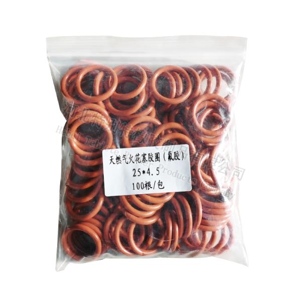 Части тележки втулки VG1540040010B Sinotruk Howo уплотнения свечи зажигания Elring  запасные