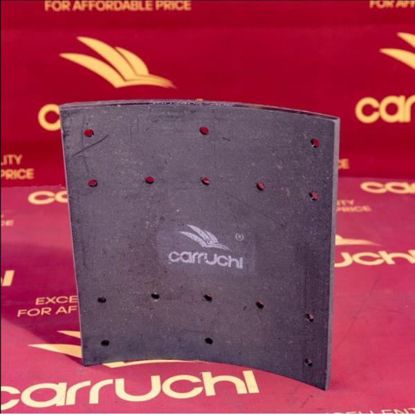 3502406-A0E PARA las piezas de los frenos