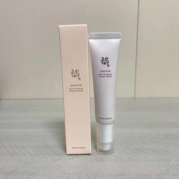Améliorez votre routine de soins de la peau avec le nettoyant facial Joseon Crème faciale Toner Crème solaire Maquillage éliminer l'huile sérum de croissance des cheveux
