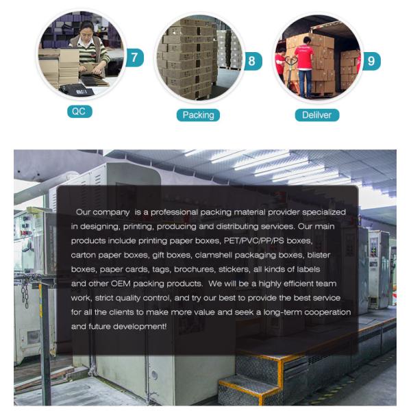 Сложенный отправитель подарочной коробки картона 1200g магнитный со стилем книги закрытия ленты