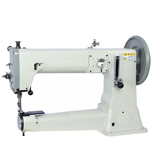 Máquina de costura doméstica pesada Espessura 25 mm