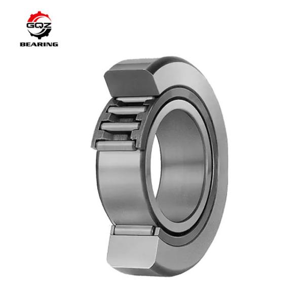 Yoke Type Track Needle Roller Bearing NAST17ZZ needle roller bearing
