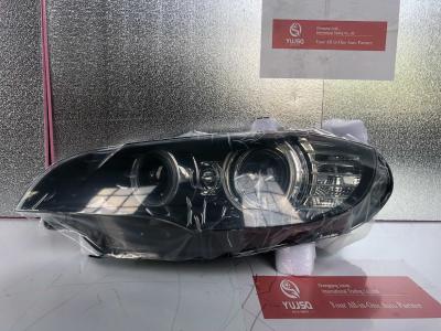 63117287013 Automotive Lighting Assemblies Head Lamp Steering Left For BMW E71