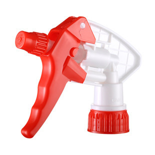 JL-TS105D D Gun Type Fine Mist Trigger Sprayer Watering Cleaning Garden Supplies For Cleaning Sprayer Bottle