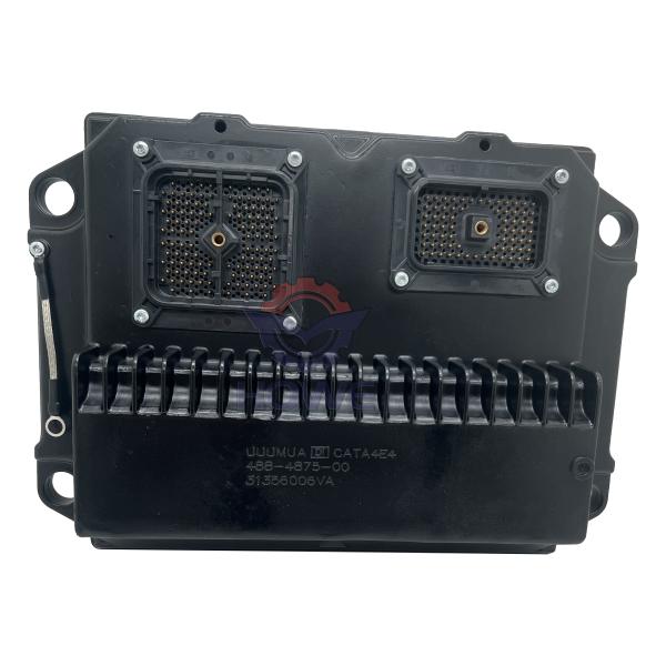 Modulo de control de excavadora C32 controlador del motor tabla de ordenador 488-4875