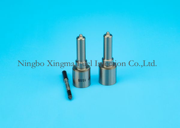 Compact Structure Bosch Common Rail Injector Nozzle Lombardini Diesel Engine Parts