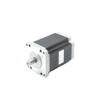60BYGH805-56 Nema24 Hybrid Stepper Motor 4 Lead Wire 60mm 2.8v 4A 23.5kg.Cm