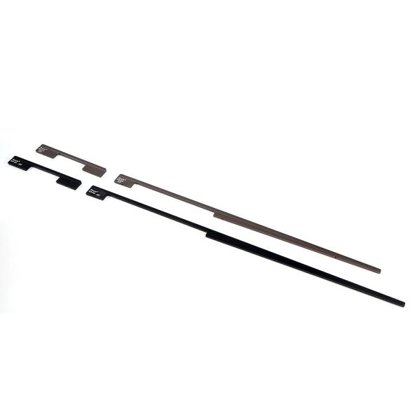 Colorful RCR 036 Kitchen long Aluminium Door Pull Handles