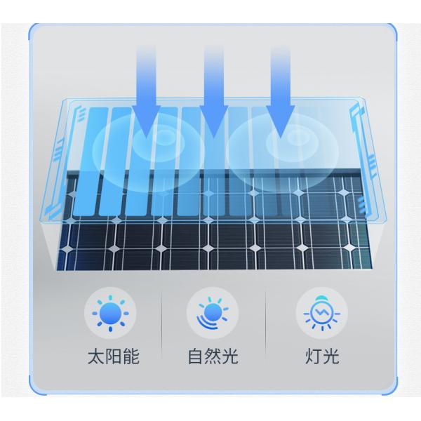 Suction Type 30RH UV Toothbrush Holder , DC3.7V Toothbrush Sanitizer Holder