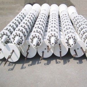 Элемент электрообогревателя штифта OEM для небольшого воздушного охладителя