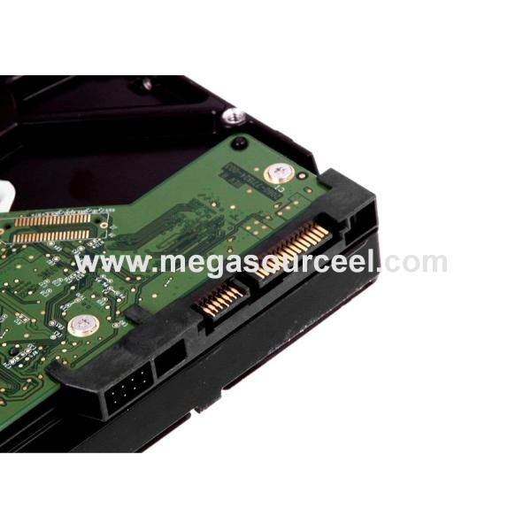Western Digital Purple WD60PURX 6TB AV 3.5
