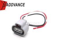 6240-5173 chicote de fios de cabo de 3 Pin Female Throtle Position Sensor para Toyota 90980-11145