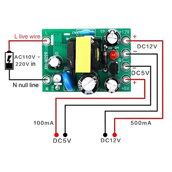 Customizable Battery Power Supply Design Service For Industrial And Commercial
