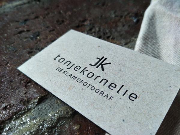 Black And White Simple Business Cards , 800gsm Hot Foil Business Cards