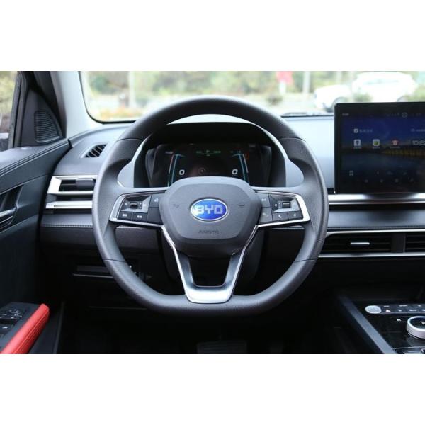 Новый автомобиль Byd E2 энергии электрический