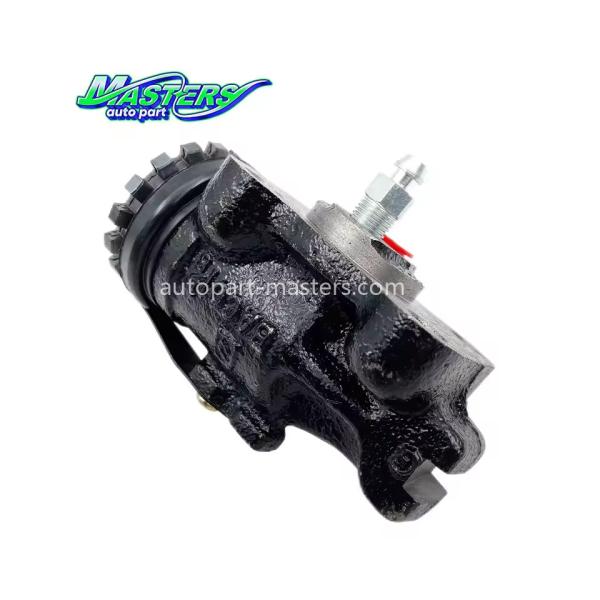 Montura do cilindro da roda de travagem do tambor dianteiro 8970786150 8971709520 Para ISUZU NPR71 4BD1