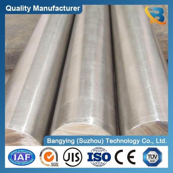 310 310S 314 316 316L 420 431 Heat Resistant Stainless Steel Bright Bar for 12m Length