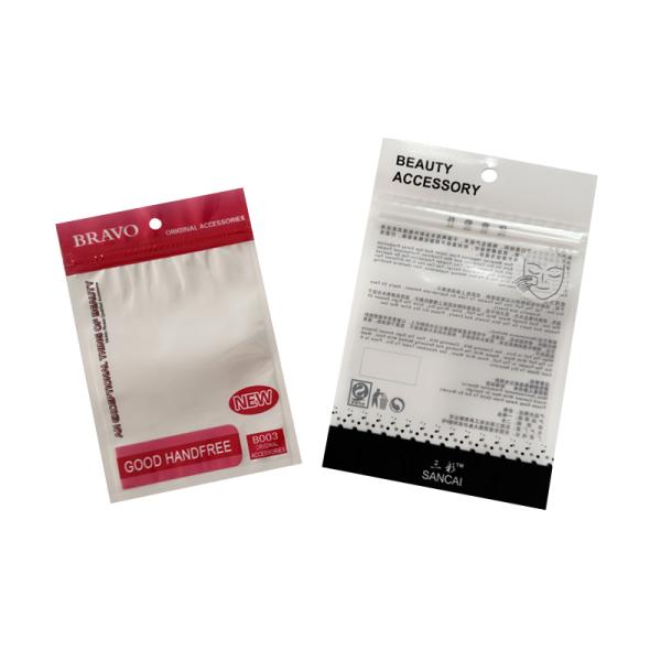 Прозрачная упаковка для проволоки, прозрачная стойка, рюкзак с резьбой, влагозащищенная для упаковки кабеля USB