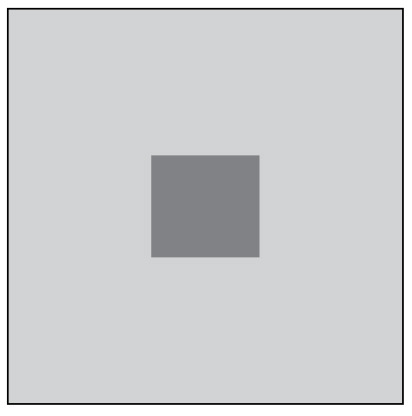 Chirurgical stérile ophtalmique fenêtré drape avec le sac de collecte liquide