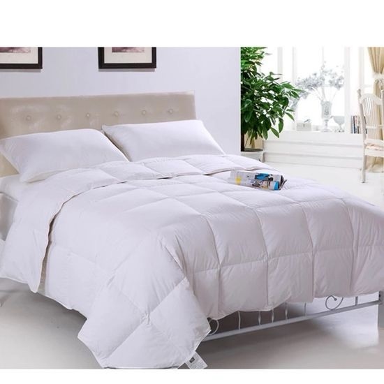 Durable Luxury Hotel Bedding Set Featuring Breathable Soft Hypoallergenic Materials Perfect for Enhancing Guest Comfort