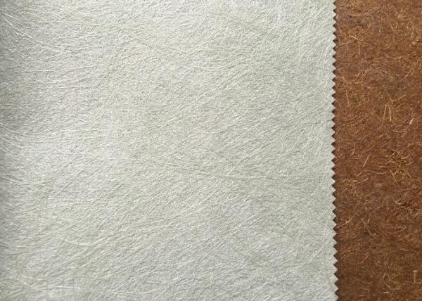 Sound Insulation Waterproof Fibreboard Natural Hemp Fiber Environmental - Friendly