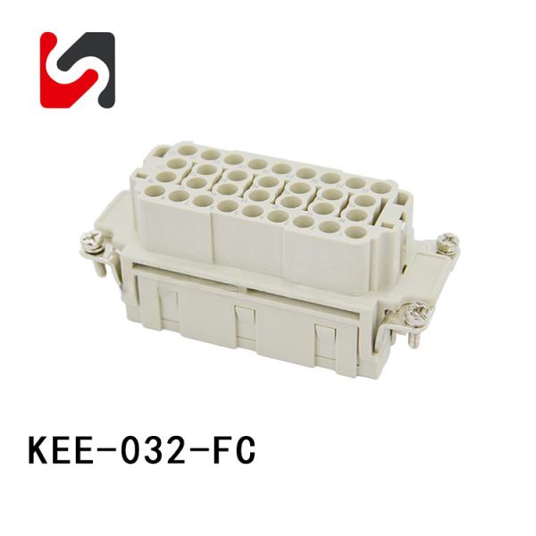 amphenol terminal blocks oem factory