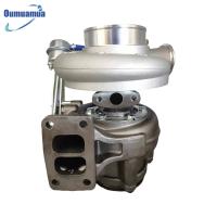 Turbocompresseur 6745-81-8040 pour le moteur standard Komatsu HX40W TURBO