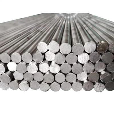 AISI 430 UNS S43000 Stainless Steel Round Bar for Heavy Duty Applications