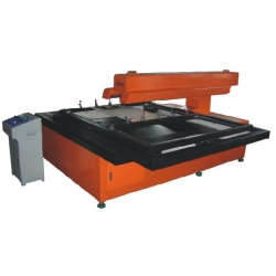 Co2 Laser Die Cutting Machine with CE