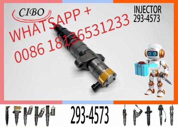 Common Rail C9/C7  Diesel Engine Fuel Injector 293-4573 328-2573 328-2578 10R7222 387-9434