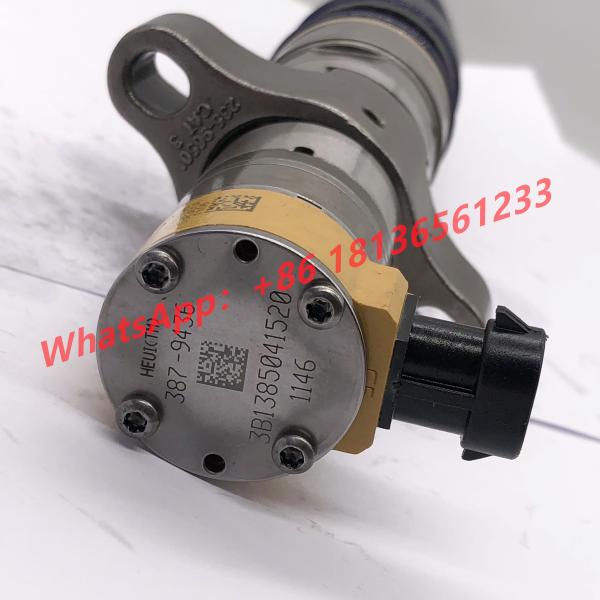 Common Rail Injector Diesel Engine Fuel Sprayer 293-4072 387-9434 387-9436