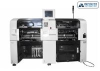 Panasonic CM201-DS/original modulaire de machine placement de CM202-DS SMT et utilisé