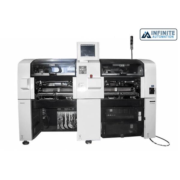 Panasonic CM201-DS/original modular de la máquina de la colocación de CM202-DS SMT y utilizado