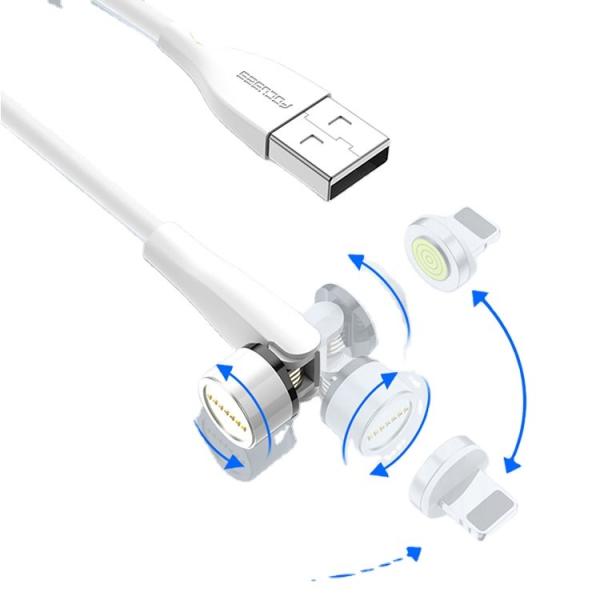 OEM 1M Magnetic USB Charging Cable Quick Charging