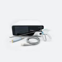 Instrumento quirúrgico ultrasónico del sistema del sistema ultrasónico médico del escalpelo G500