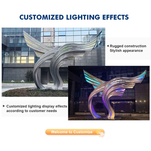 Art Gallery Bionic Installation Custom Responsive Face Sculpture For Contemporary Exhibitions