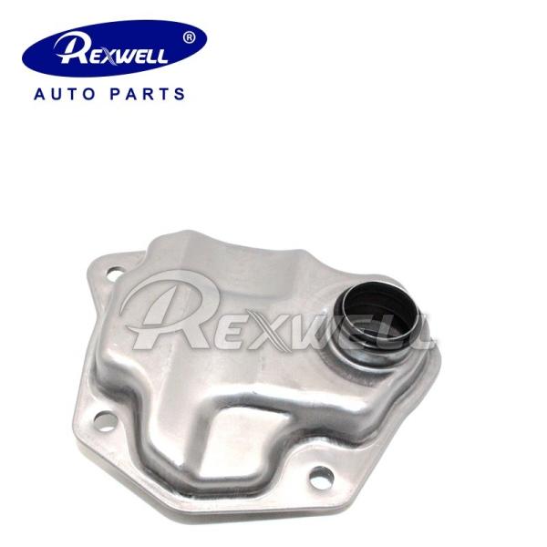 2007-2016 CVT / MCVT Filtreur d'huile à transmission automatique pour Nissan Teana J32 31728-1XF03