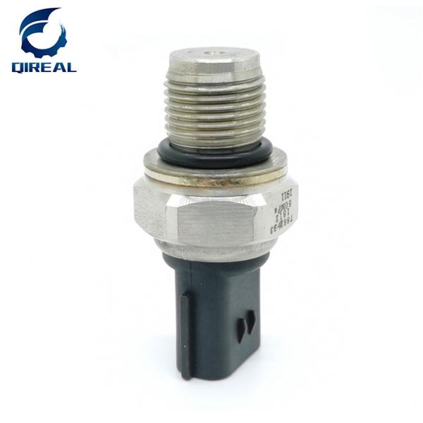 PC200-8 high speed pressure sensor 7861-93-1812 for excavator