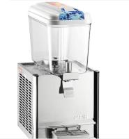 Da bebida de aço inoxidável da bebida do certificado do CE distribuidor quente frio do suco da bebida do Juicer