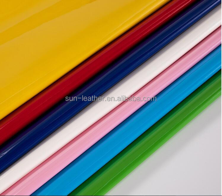 Mirror Thermoplastic Adhesive TPU Hot Melt Film Textile Leather