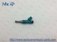 O sensor do carro parte a substituição diesel 3,5 litro V do bocal do injetor 6 23250-0P010