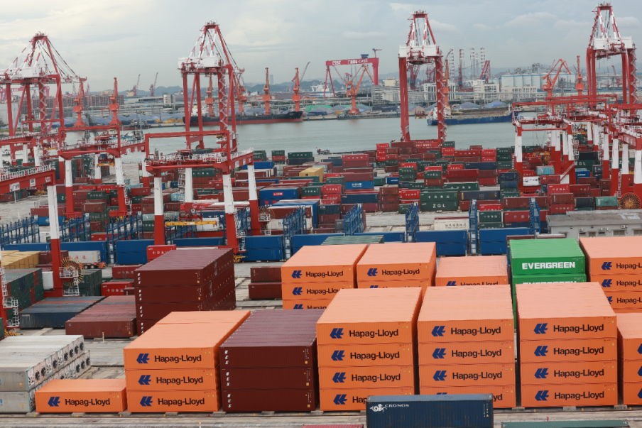 Sea Freight