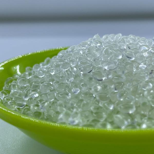 Plastic Pellets TPU Granules With High Wear Resistance And Reinforced Toughness