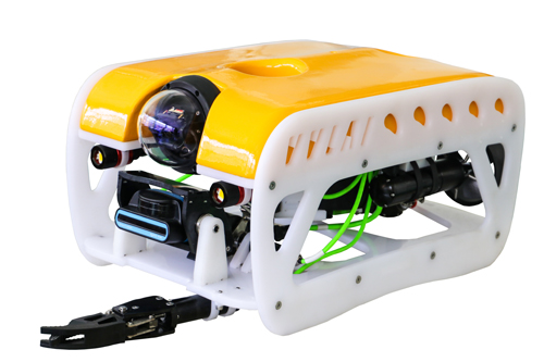Underwater Inspection ROV,VVL-V400-4T,Underwater Robot,Underwater Search,Underwater Inspection,Subsea Inspection