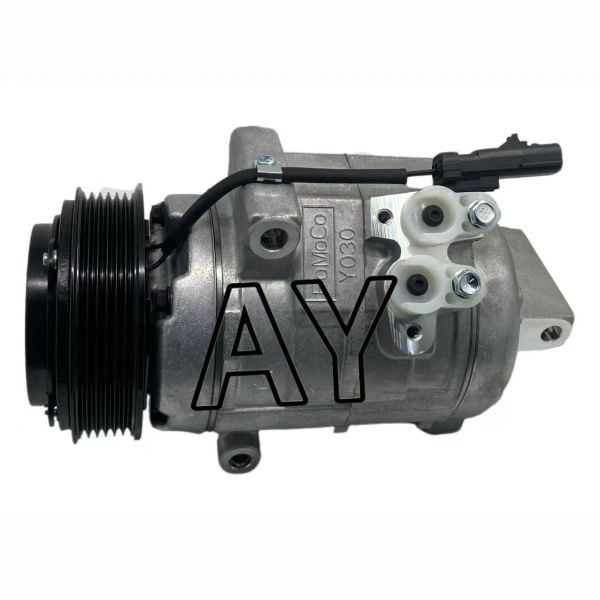 A/C Compressor CO9775C for Ford Lincoln