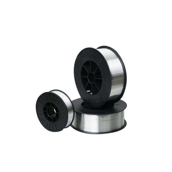 ER4043 Welding Wire 0.8mm 0.9mm 1.0mm 1.2mm Aluminum Alloy Welding Wire For Mig