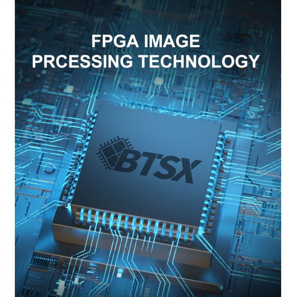 4Kx2K@30Hz HDBaseT Extender with 70m Transmission and Zero-Latency for Multi-Screen Projects