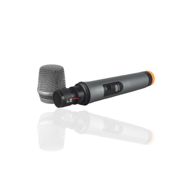 Customized Audio Video Conference Systems Stage Speaker Outdoor Wireless Microphone