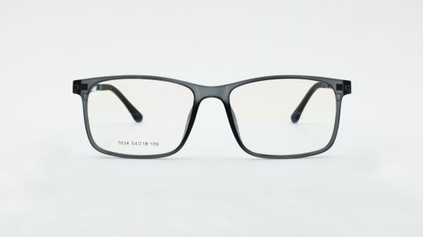 Unisex Magnet Clip on Sunglasses Ultra Light glasse for Outdoor Daily Use Classic Square Shape sunglasses
